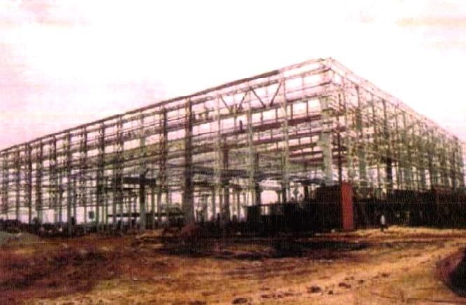 Maruti Suzuki Plant — IMT Manesar, Gurugram