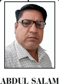 Abdul Salam