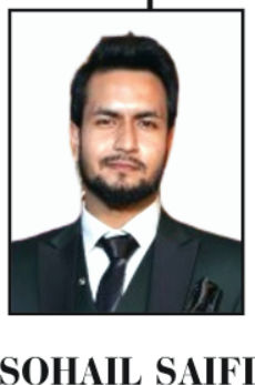 Sohail Saifi