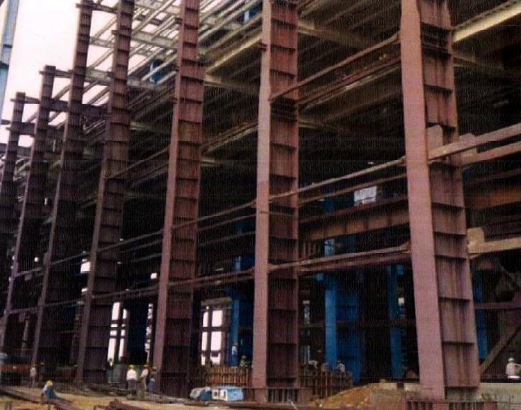 Meja Thermal Power Plant — Allahabad, Uttar Pradesh