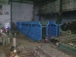 I-Girder Precast Shuttering